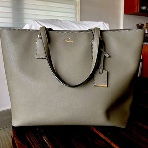 Kate Spade large tote
